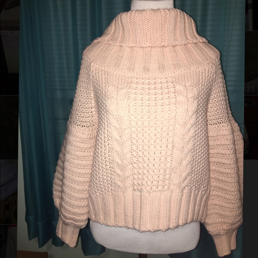 sweater